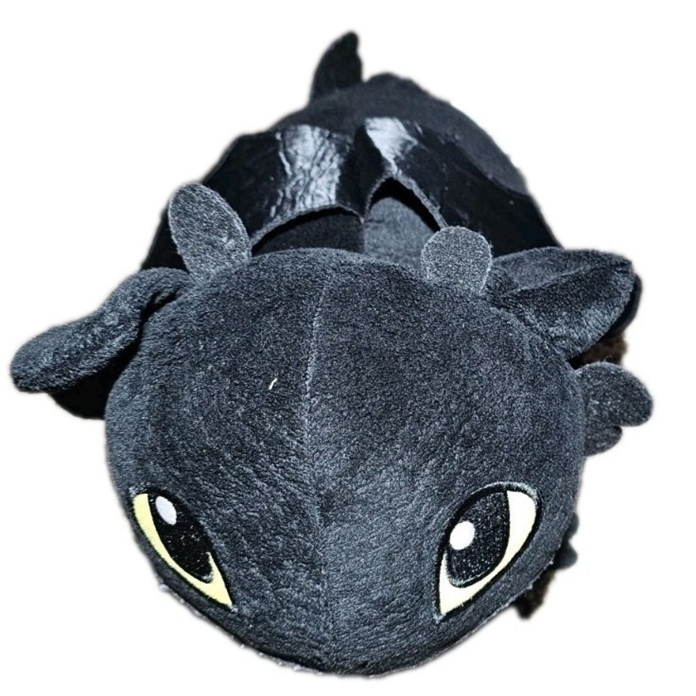 2019 Pillow Pets How to Train Your‎ Dragon 16" Toothless